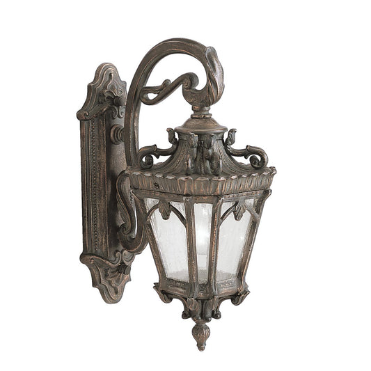 Kichler | Tournai 1 Light Medium Wall Lantern