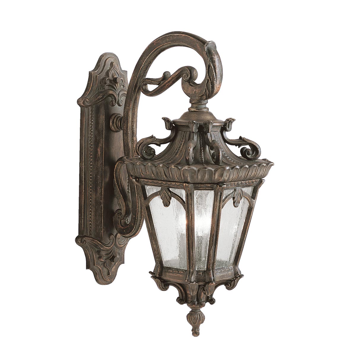 Kichler | Tournai 3 Light Extra Large Wall Lantern