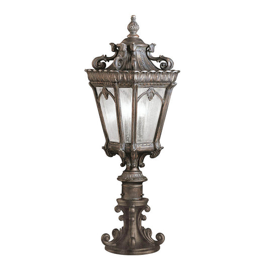 Kichler | Tournai 2 Light Large Pedestal