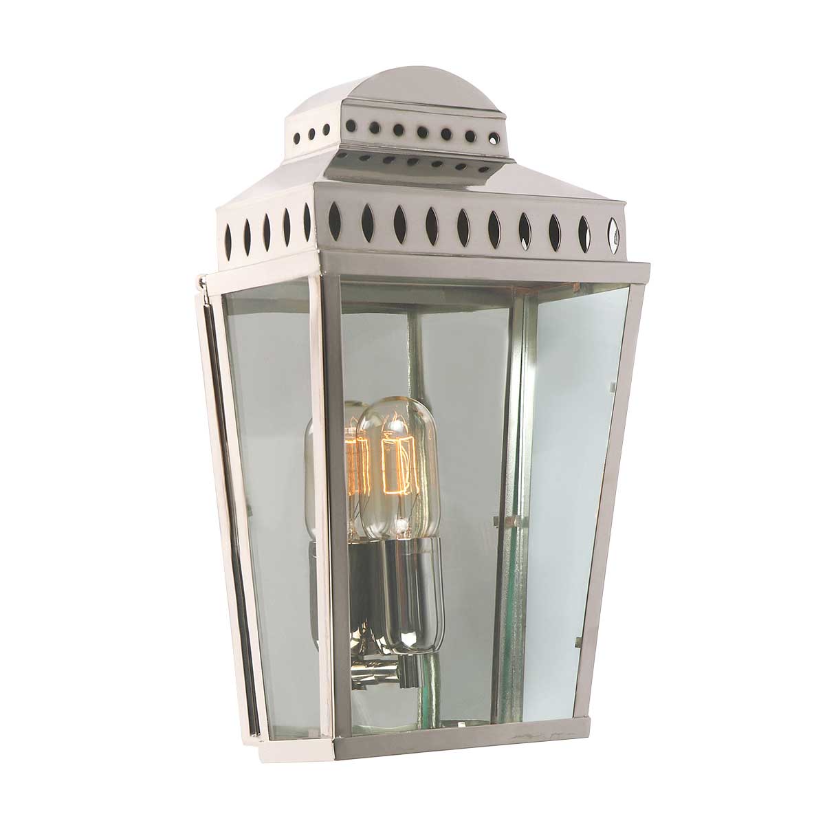 Elstead | Mansion House 1 Light Wall Lantern