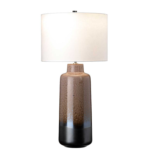 Elstead | Maryland 1 Light Table Lamp