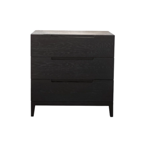 Twenty10 Design | Orchid 3 Drawer Chest