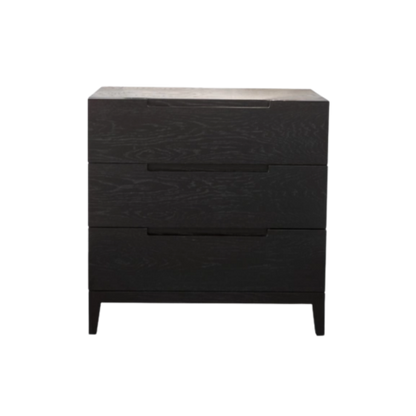 Twenty10 Design | Orchid 3 Drawer Chest