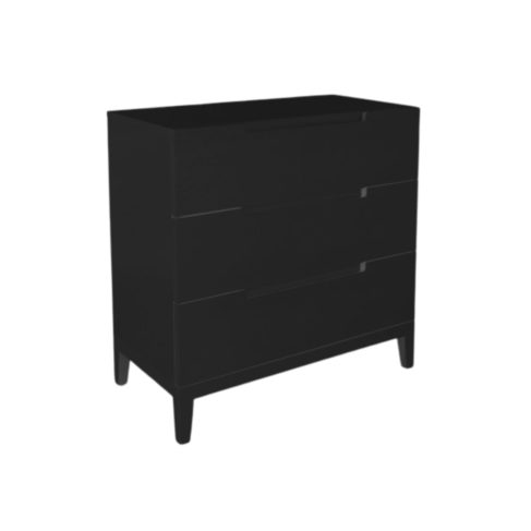 Twenty10 Design | Orchid 3 Drawer Chest