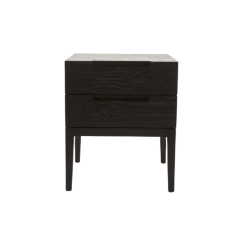 Twenty10 Design | Orchid 2 Drawer Bedside