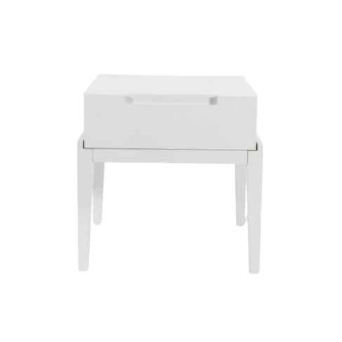 Twenty10 Design | Orchid Bedside Single Drawer