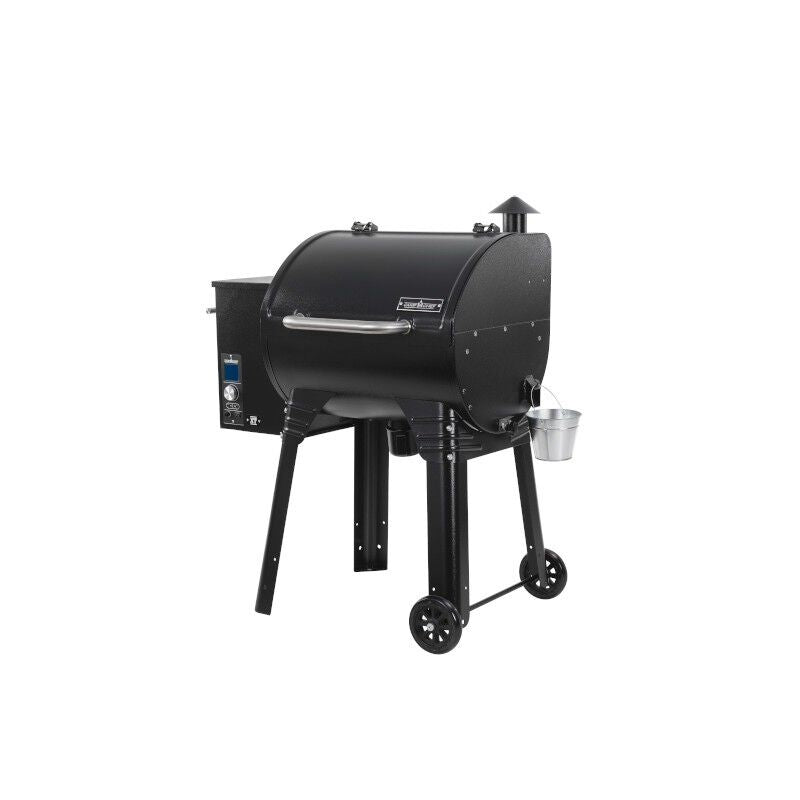 Camp Chef XT 24 Pellet Grill