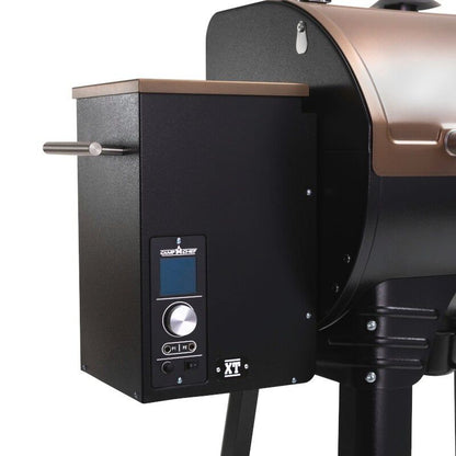 Camp Chef XT 24 Pellet Grill