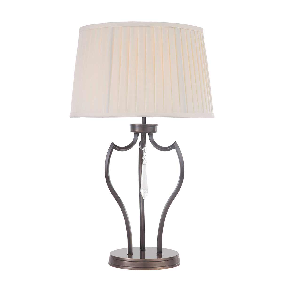 Elstead | Pimlico 1 Light Table Lamp