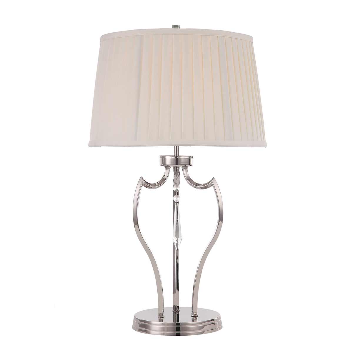 Elstead | Pimlico 1 Light Table Lamp