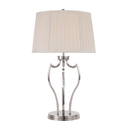 Elstead | Pimlico 1 Light Table Lamp