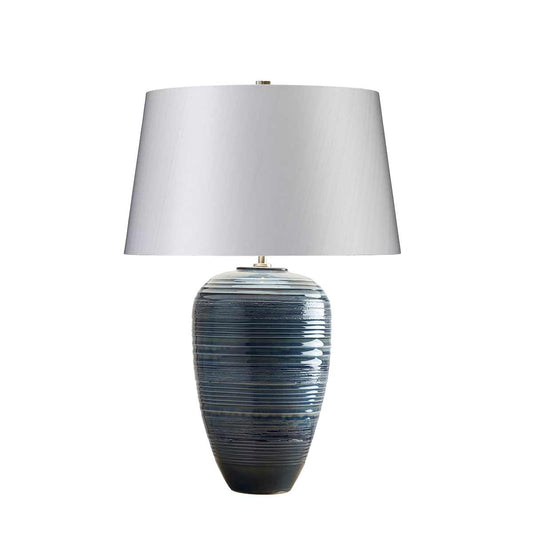 Elstead | Poseidon 1 Light Table Lamp