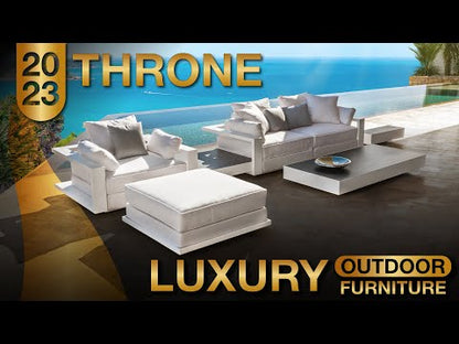 Fesfoc Throne Collection Outdoor Furniture