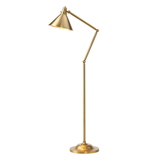 Elstead | Provence 1 Light Floor Lamp