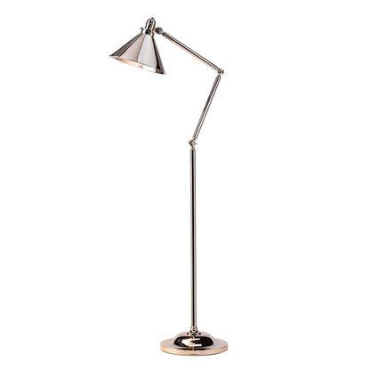 Elstead | Provence 1 Light Floor Lamp