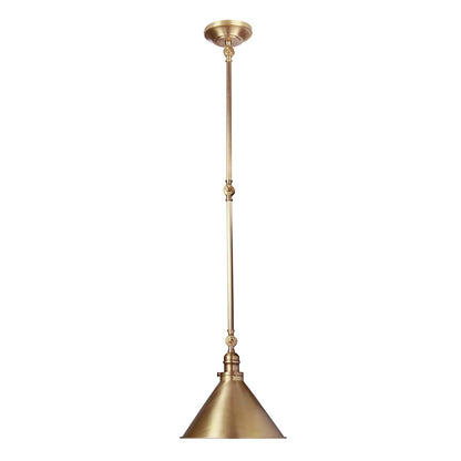 Elstead | Provence 1 Light Wall Light/Pendant