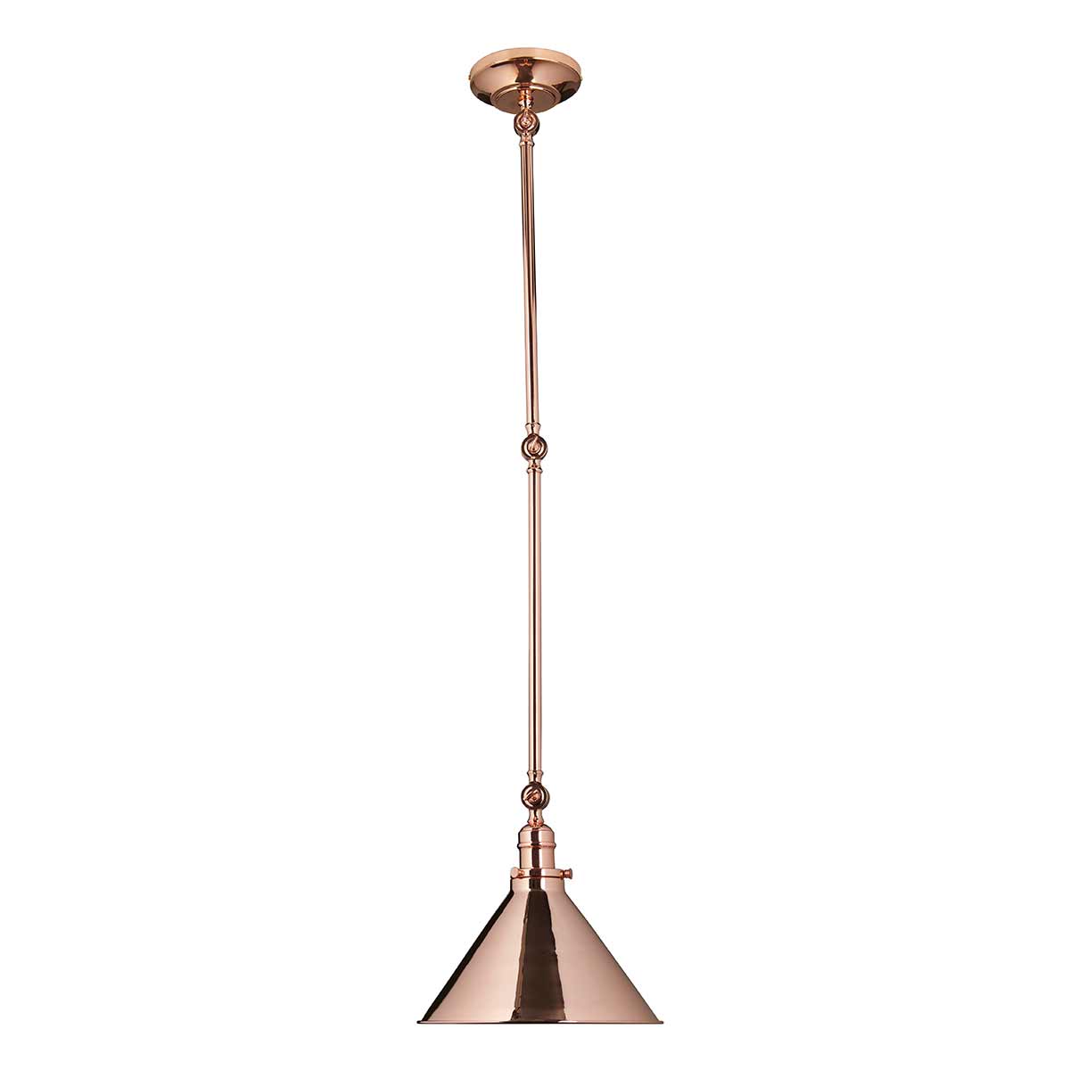 Elstead | Provence 1 Light Wall Light/Pendant