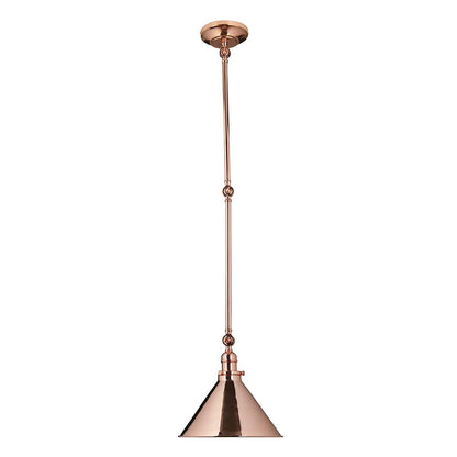 Elstead | Provence 1 Light Wall Light/Pendant