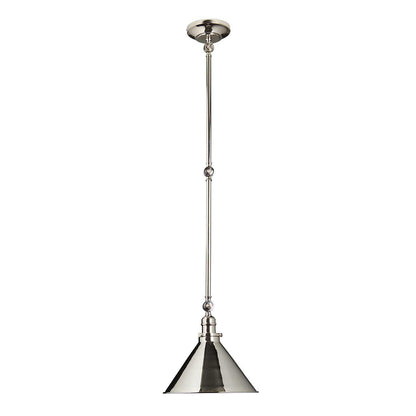 Elstead | Provence 1 Light Wall Light/Pendant