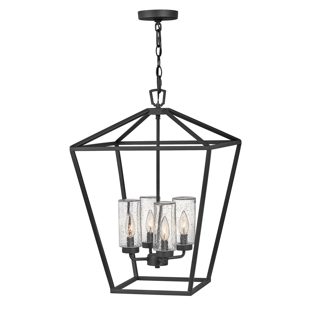 Hinkley | Alford Place 4 Light Outdoor Pendant