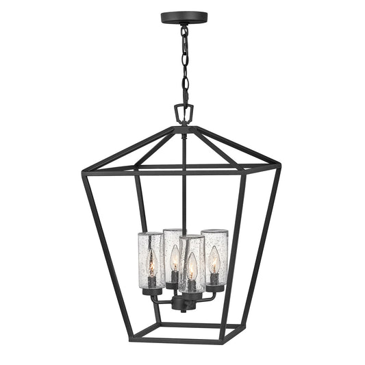 Hinkley | Alford Place 4 Light Outdoor Pendant