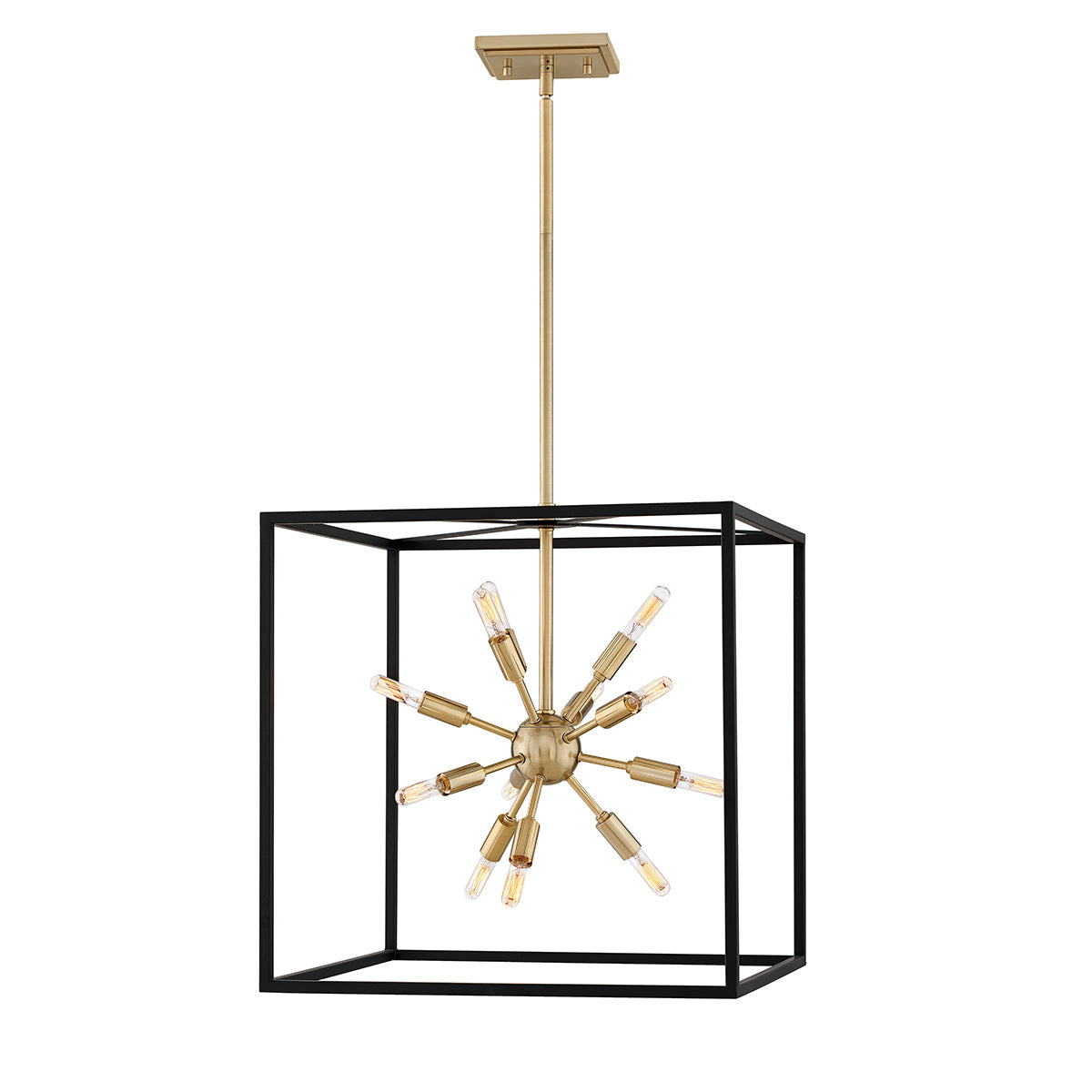 Hinkley | Aros 12 Light Pendant