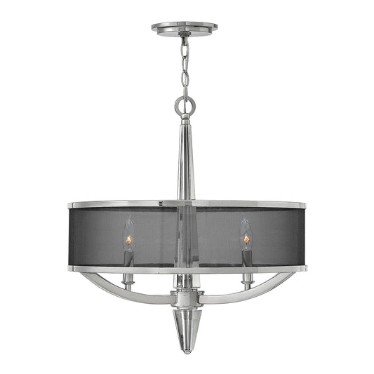 Hinkley | Ascher 3 Light Pendant