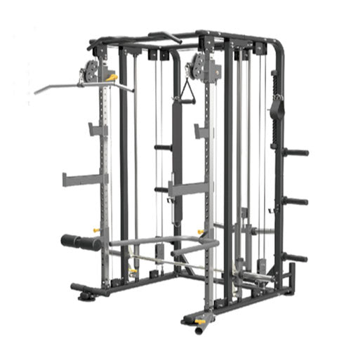 GymGear | Rhino Series Strength System (Plate Loaded)