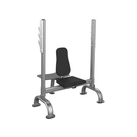 GymGear | Elite Series Olympic Shoulder Bench