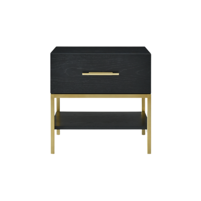 Twenty10 Design | Tulip Single Drawer Bedside