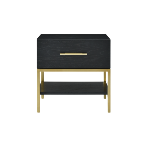 Twenty10 Design | Tulip Single Drawer Bedside