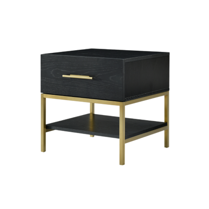 Twenty10 Design | Tulip Single Drawer Bedside