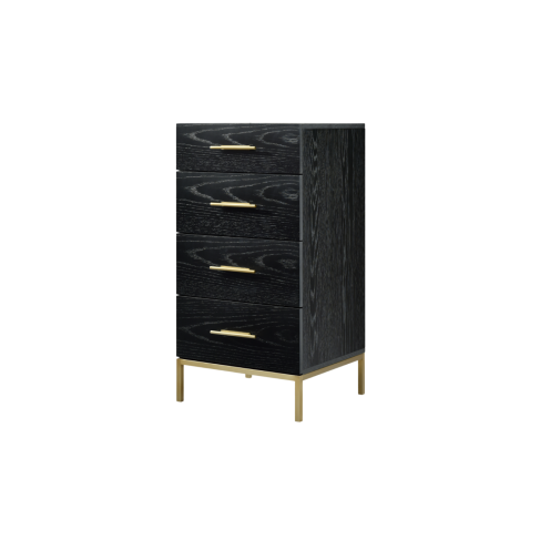 Twenty10 Design | Tulip Tall Boy Drawer Chest