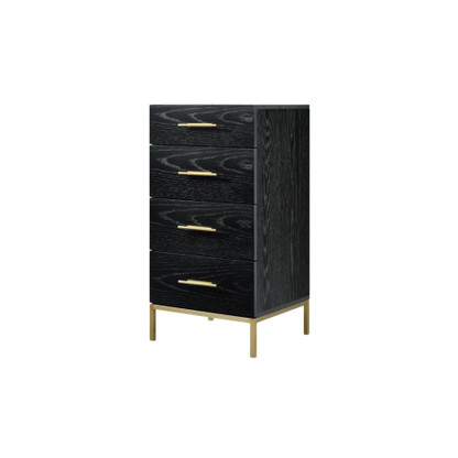 Twenty10 Design | Tulip Tall Boy Drawer Chest