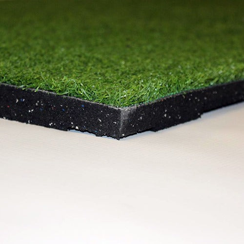 GymGear | 30mm Green Turf Tile (1m x 0.5m)