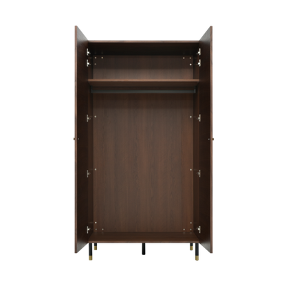 Twenty10 Design | Willow Wardrobe